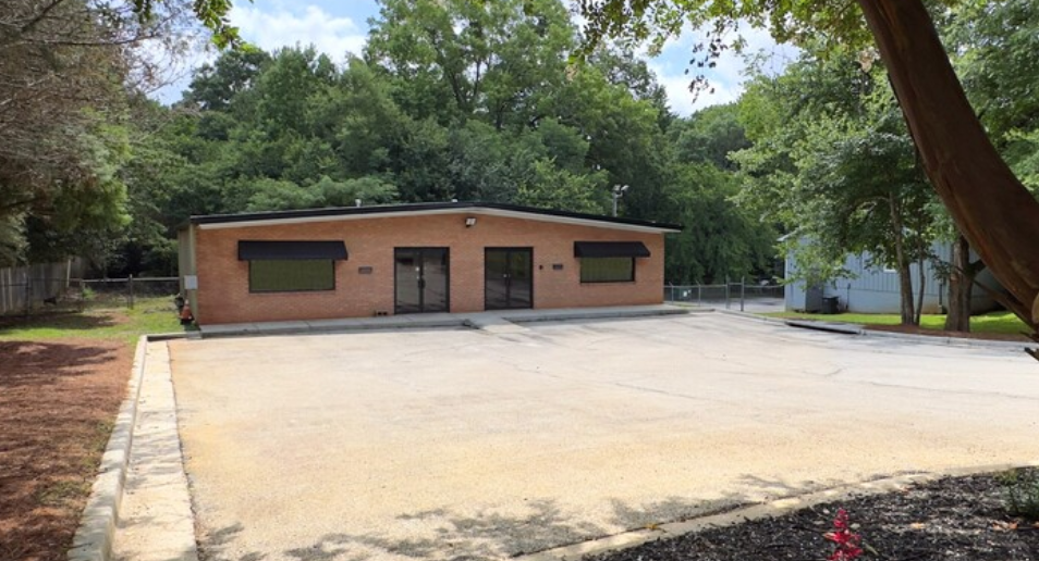 Commercial Bridge Loan in Tucker, GA image 2